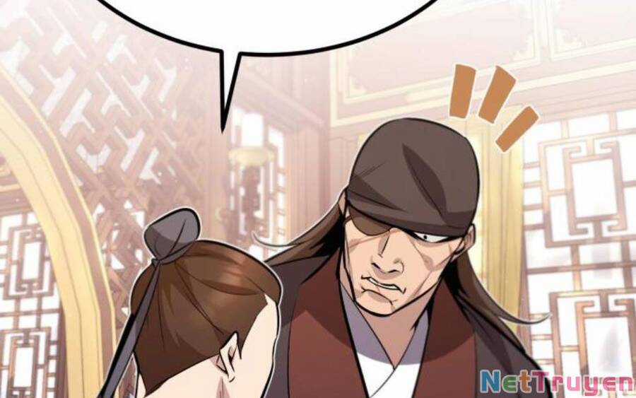 Giảng Sư Đứng Đầu, Baek Sư Phụ Chapter 15 trang 238