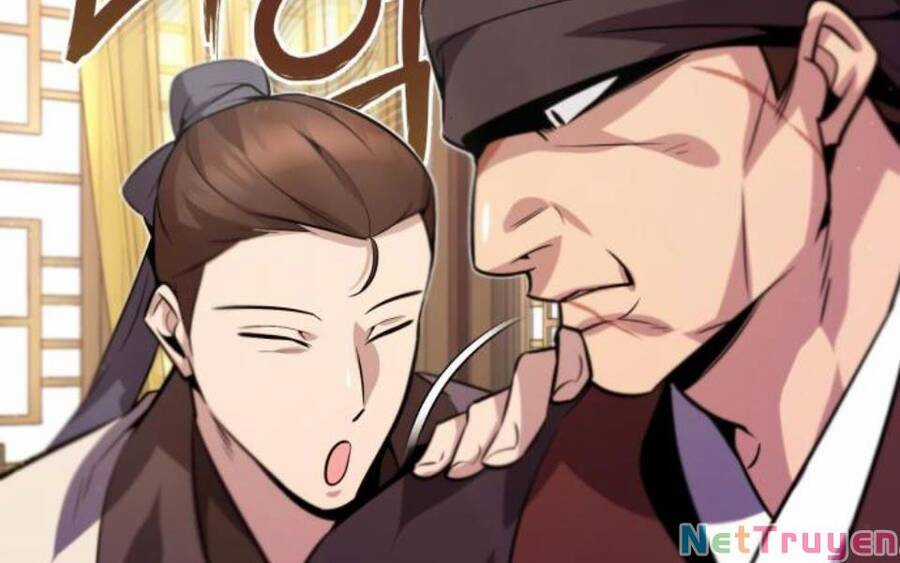 Giảng Sư Đứng Đầu, Baek Sư Phụ Chapter 15 trang 253