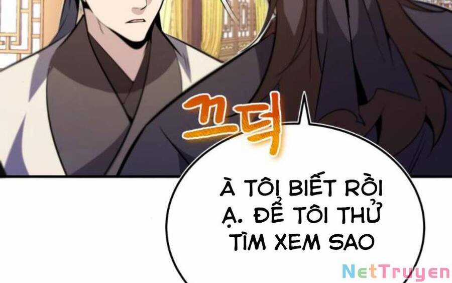 Giảng Sư Đứng Đầu, Baek Sư Phụ Chapter 15 trang 258