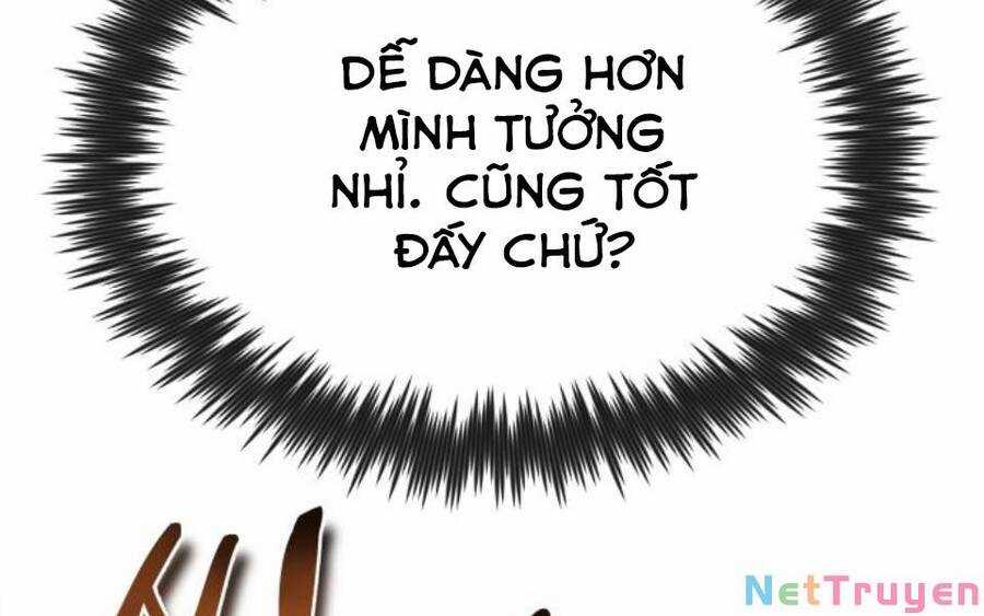 Giảng Sư Đứng Đầu, Baek Sư Phụ Chapter 15 trang 260
