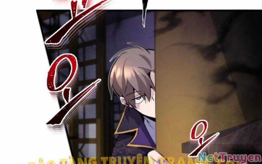 Giảng Sư Đứng Đầu, Baek Sư Phụ Chapter 15 trang 284