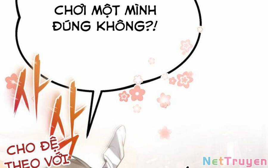 Giảng Sư Đứng Đầu, Baek Sư Phụ Chapter 15 trang 293