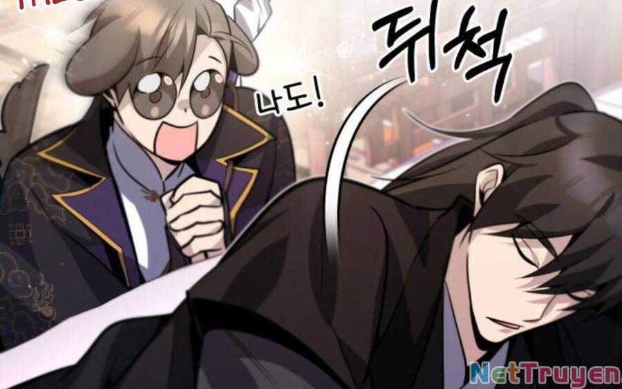 Giảng Sư Đứng Đầu, Baek Sư Phụ Chapter 15 trang 294