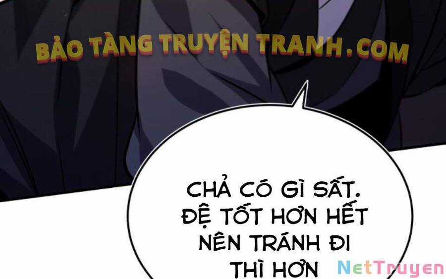 Giảng Sư Đứng Đầu, Baek Sư Phụ Chapter 15 trang 295
