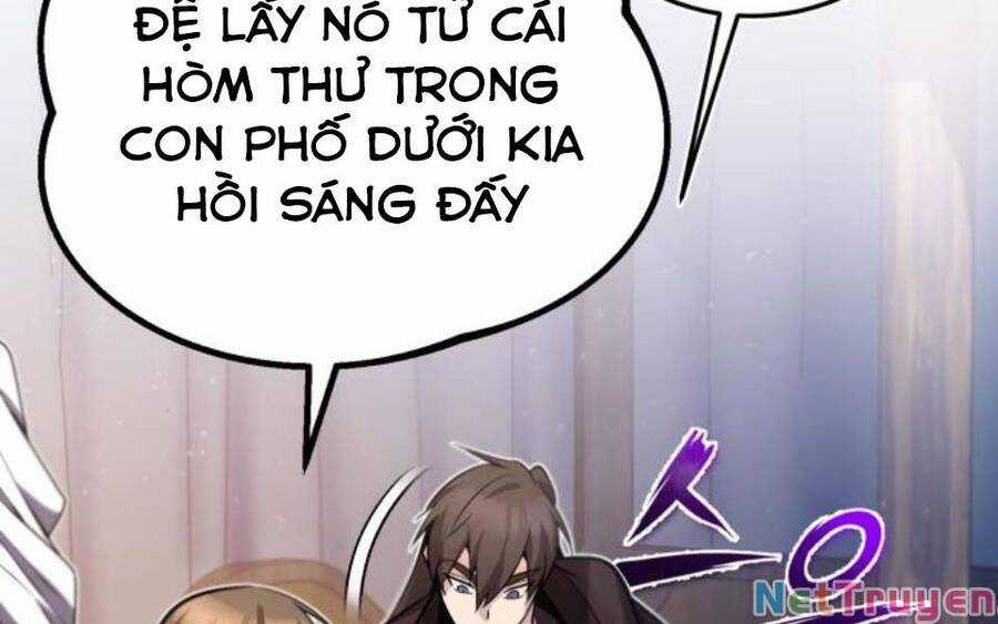 Giảng Sư Đứng Đầu, Baek Sư Phụ Chapter 15 trang 301