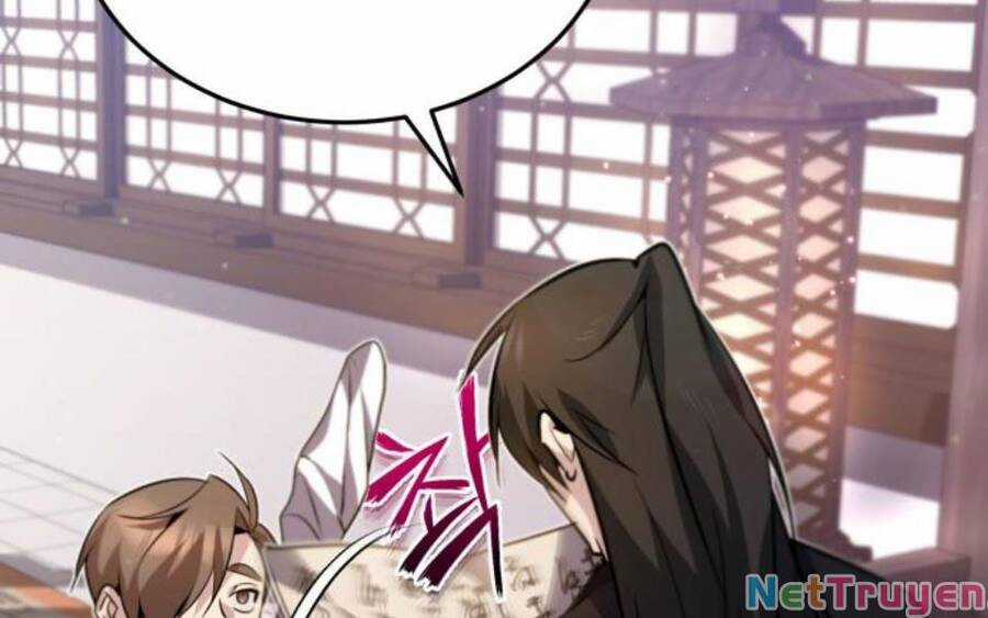 Giảng Sư Đứng Đầu, Baek Sư Phụ Chapter 15 trang 305