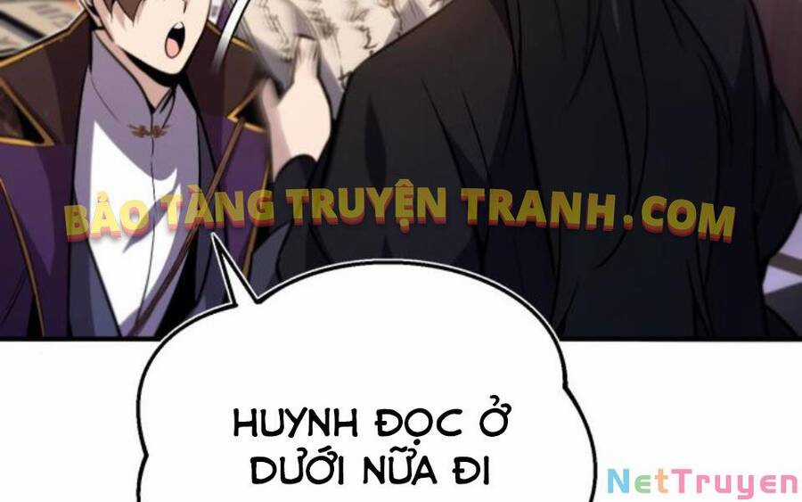 Giảng Sư Đứng Đầu, Baek Sư Phụ Chapter 15 trang 306