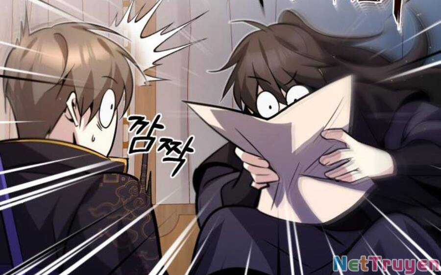 Giảng Sư Đứng Đầu, Baek Sư Phụ Chapter 15 trang 314