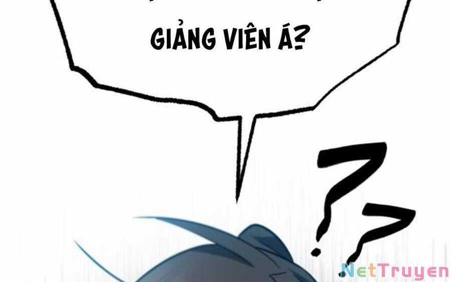 Giảng Sư Đứng Đầu, Baek Sư Phụ Chapter 15 trang 317