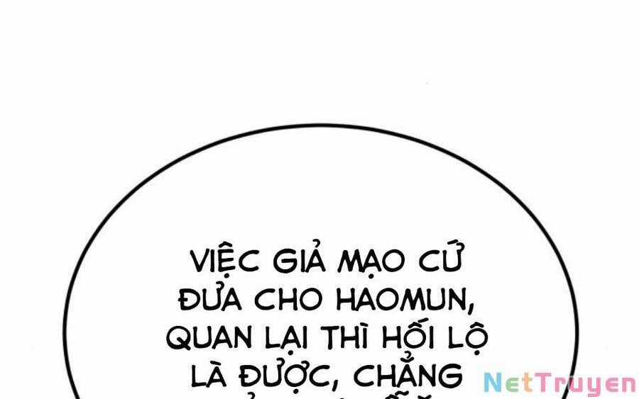 Giảng Sư Đứng Đầu, Baek Sư Phụ Chapter 15 trang 33