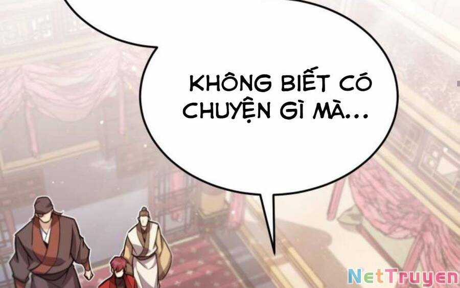 Giảng Sư Đứng Đầu, Baek Sư Phụ Chapter 15 trang 45