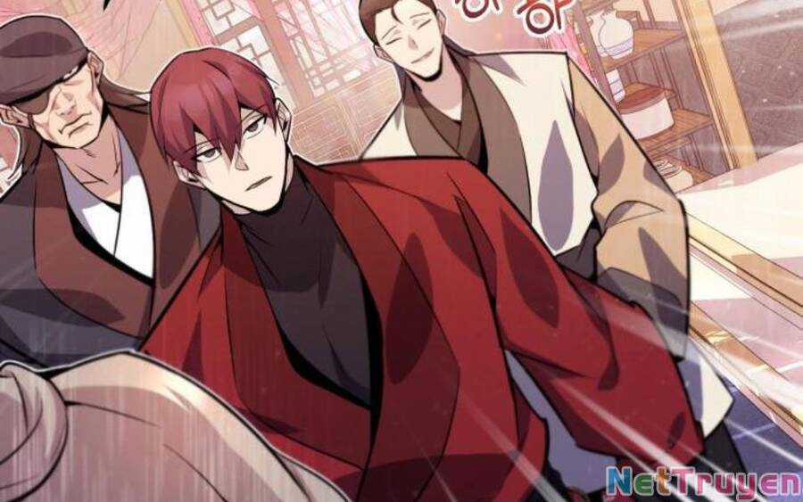 Giảng Sư Đứng Đầu, Baek Sư Phụ Chapter 15 trang 50