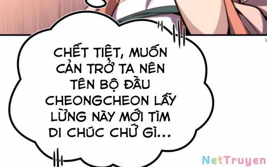 Giảng Sư Đứng Đầu, Baek Sư Phụ Chapter 15 trang 59