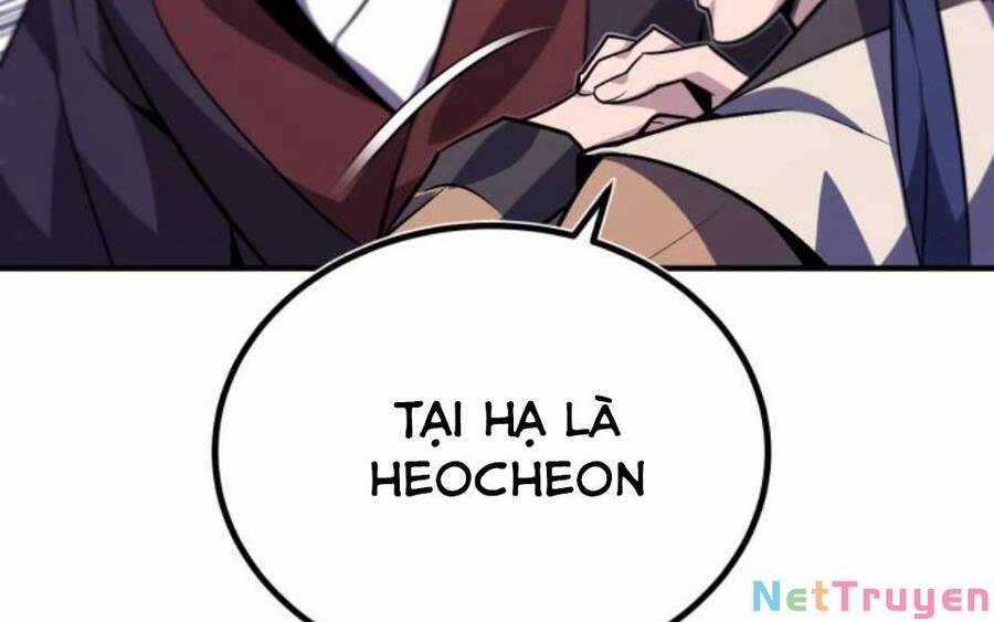 Giảng Sư Đứng Đầu, Baek Sư Phụ Chapter 15 trang 66