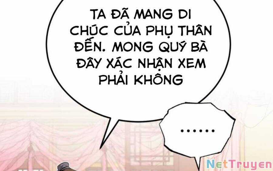 Giảng Sư Đứng Đầu, Baek Sư Phụ Chapter 15 trang 68