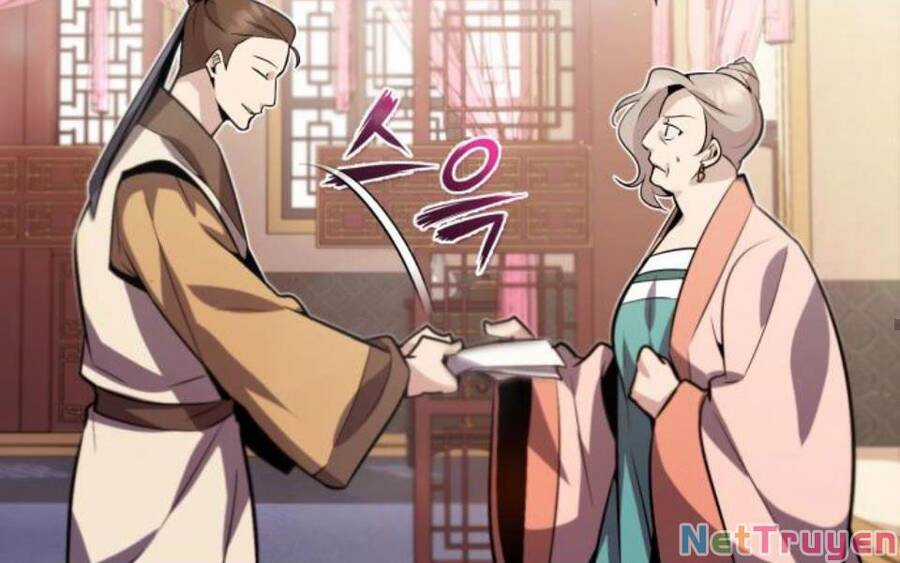 Giảng Sư Đứng Đầu, Baek Sư Phụ Chapter 15 trang 69