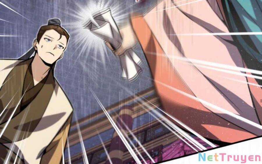 Giảng Sư Đứng Đầu, Baek Sư Phụ Chapter 15 trang 82