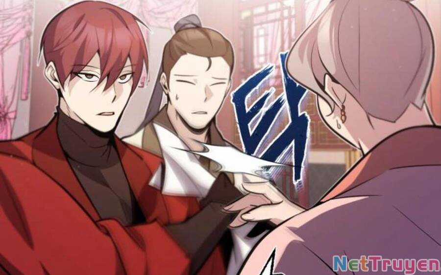 Giảng Sư Đứng Đầu, Baek Sư Phụ Chapter 15 trang 86