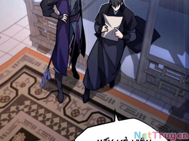 Giảng Sư Đứng Đầu, Baek Sư Phụ Chapter 16 trang 10