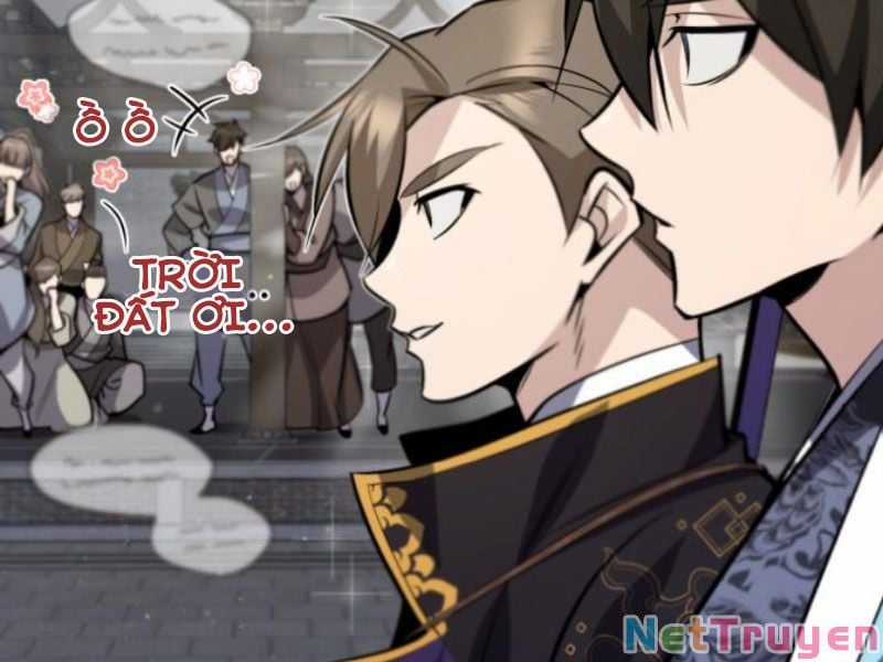 Giảng Sư Đứng Đầu, Baek Sư Phụ Chapter 16 trang 104