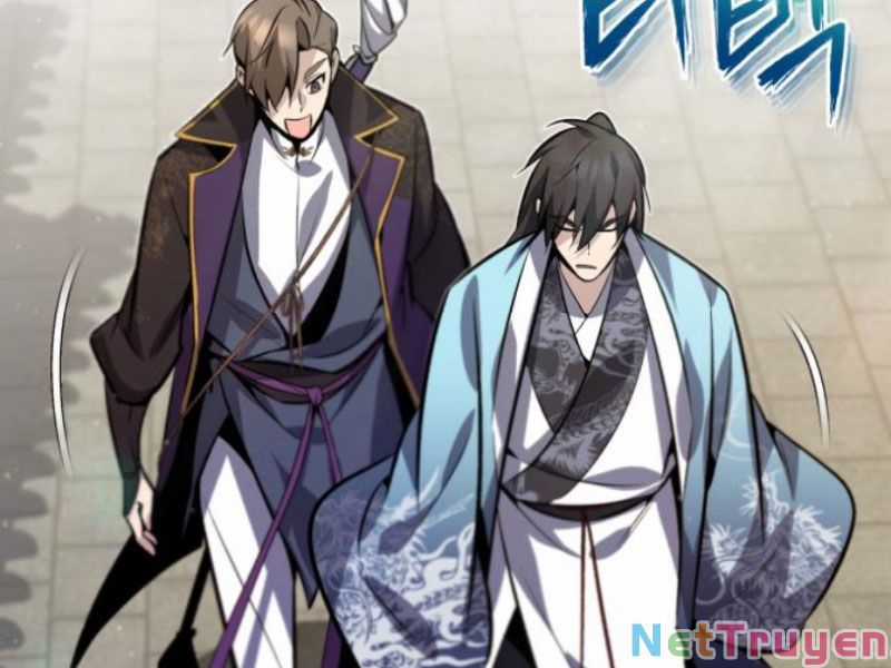 Giảng Sư Đứng Đầu, Baek Sư Phụ Chapter 16 trang 107