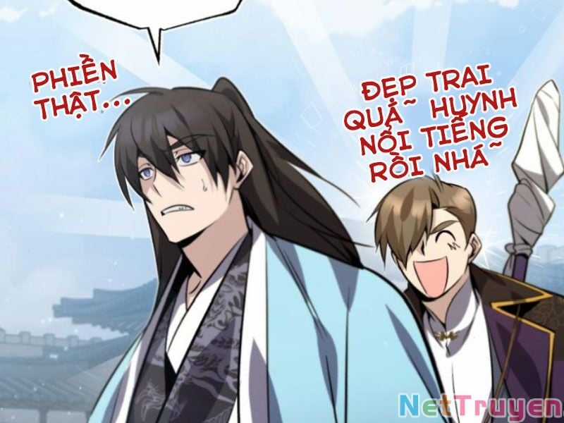 Giảng Sư Đứng Đầu, Baek Sư Phụ Chapter 16 trang 111