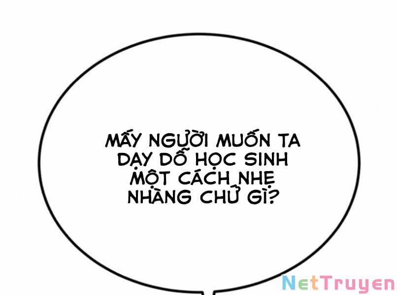 Giảng Sư Đứng Đầu, Baek Sư Phụ Chapter 16 trang 12