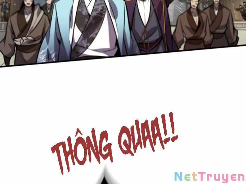 Giảng Sư Đứng Đầu, Baek Sư Phụ Chapter 16 trang 121