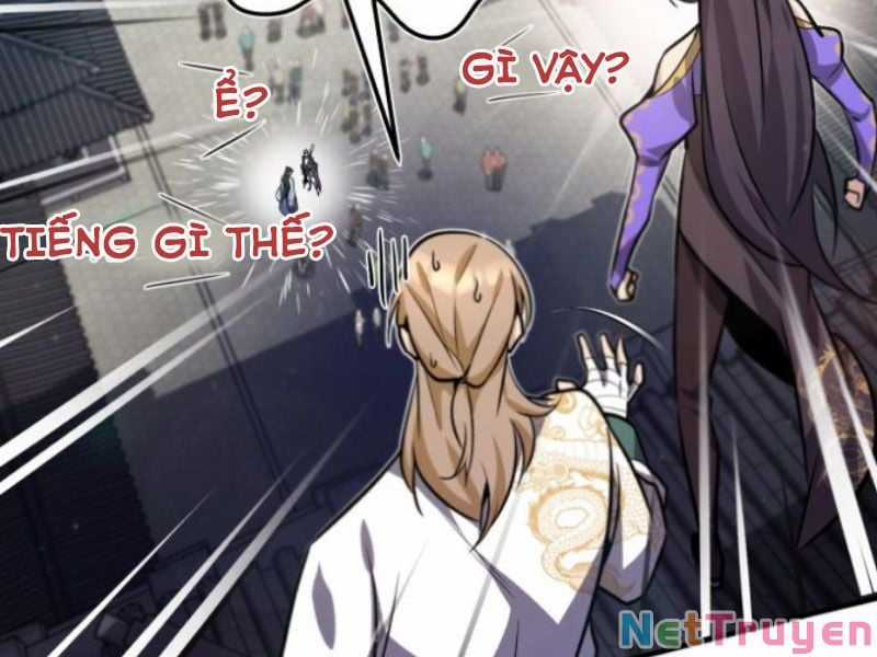 Giảng Sư Đứng Đầu, Baek Sư Phụ Chapter 16 trang 127