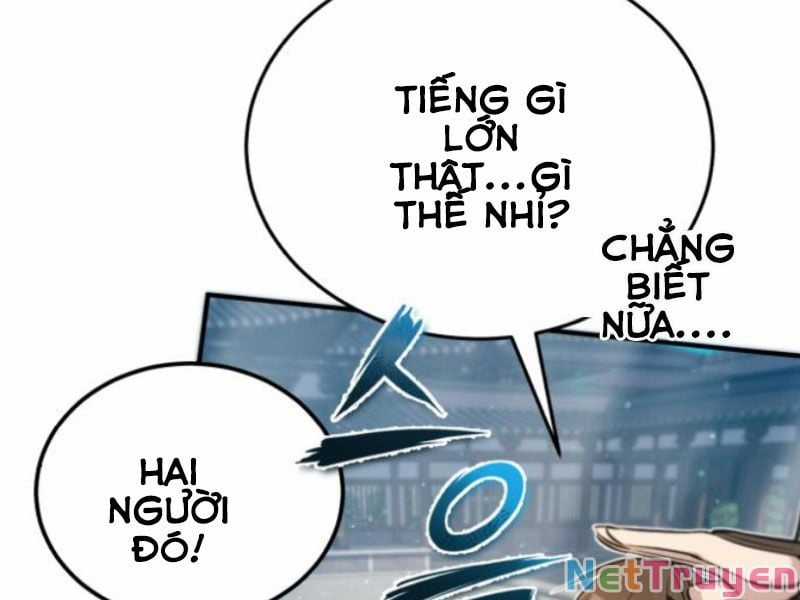 Giảng Sư Đứng Đầu, Baek Sư Phụ Chapter 16 trang 129