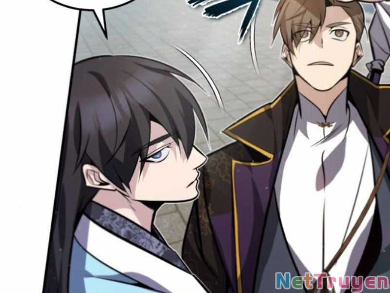 Giảng Sư Đứng Đầu, Baek Sư Phụ Chapter 16 trang 130