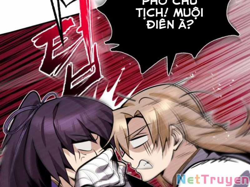 Giảng Sư Đứng Đầu, Baek Sư Phụ Chapter 16 trang 138