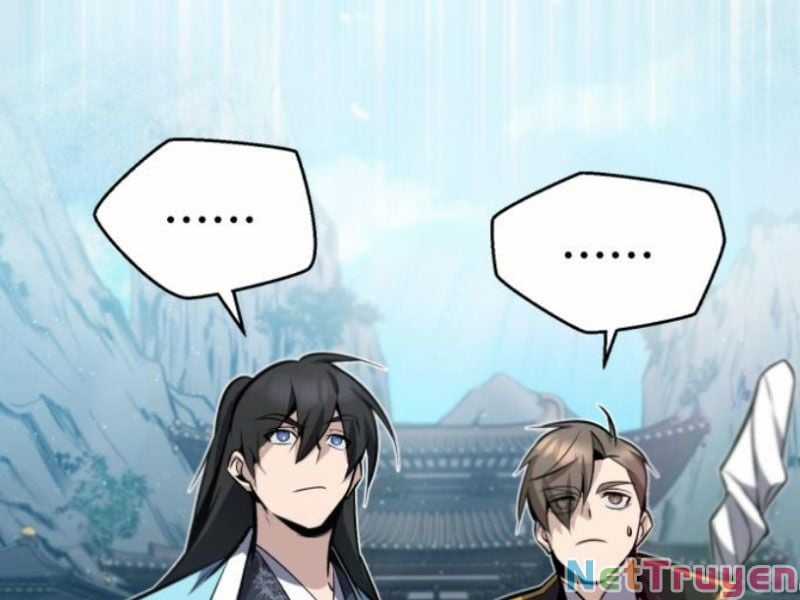 Giảng Sư Đứng Đầu, Baek Sư Phụ Chapter 16 trang 143