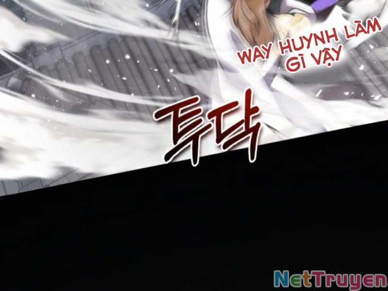 Giảng Sư Đứng Đầu, Baek Sư Phụ Chapter 16 trang 147