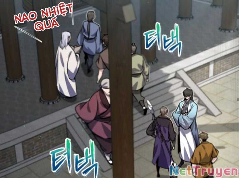 Giảng Sư Đứng Đầu, Baek Sư Phụ Chapter 16 trang 153