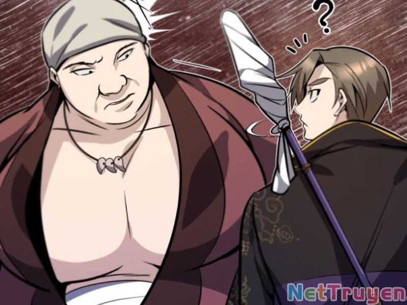 Giảng Sư Đứng Đầu, Baek Sư Phụ Chapter 16 trang 156