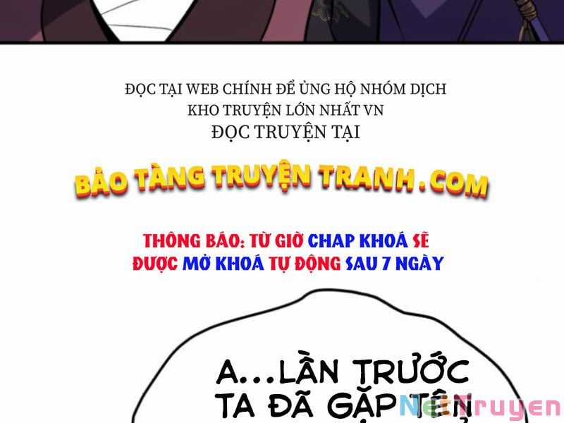 Giảng Sư Đứng Đầu, Baek Sư Phụ Chapter 16 trang 157