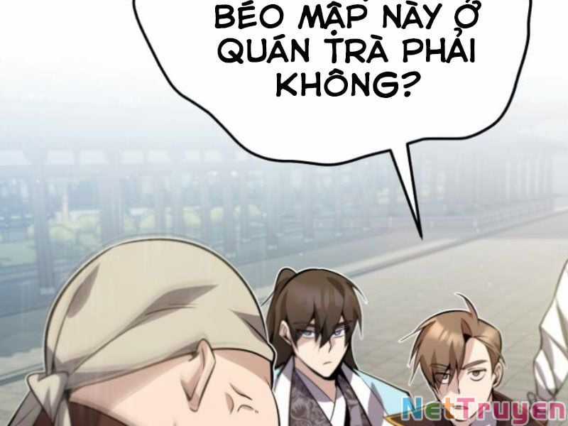 Giảng Sư Đứng Đầu, Baek Sư Phụ Chapter 16 trang 158