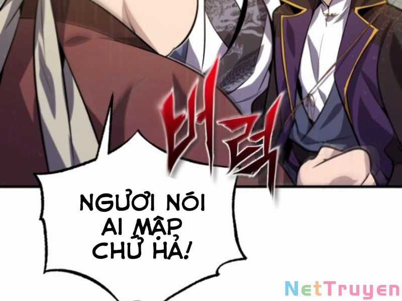 Giảng Sư Đứng Đầu, Baek Sư Phụ Chapter 16 trang 159