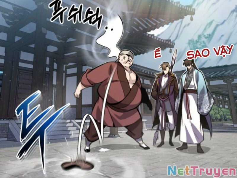 Giảng Sư Đứng Đầu, Baek Sư Phụ Chapter 16 trang 166