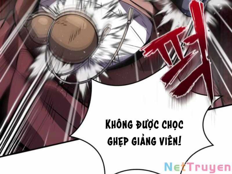Giảng Sư Đứng Đầu, Baek Sư Phụ Chapter 16 trang 174