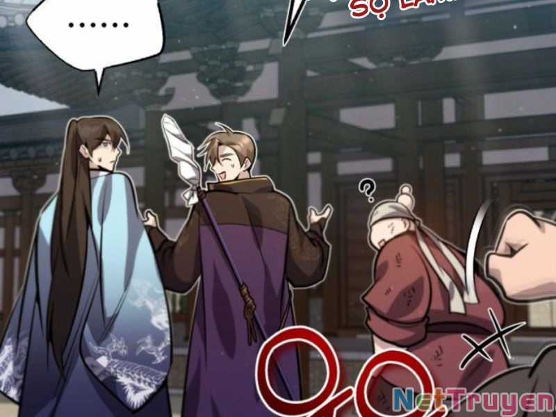 Giảng Sư Đứng Đầu, Baek Sư Phụ Chapter 16 trang 178