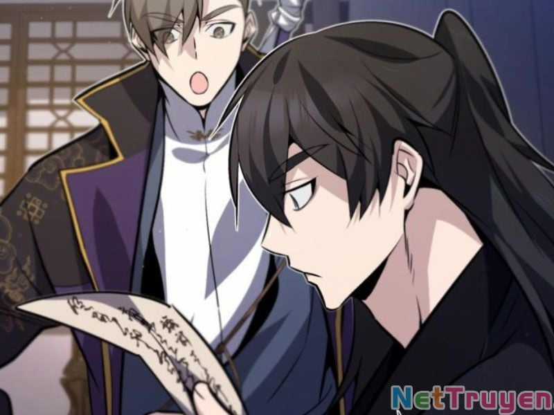 Giảng Sư Đứng Đầu, Baek Sư Phụ Chapter 16 trang 18