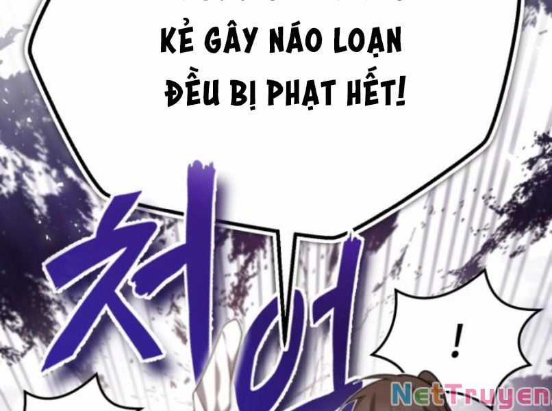Giảng Sư Đứng Đầu, Baek Sư Phụ Chapter 16 trang 185