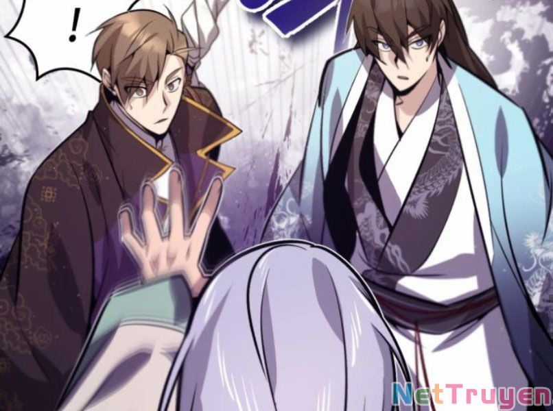 Giảng Sư Đứng Đầu, Baek Sư Phụ Chapter 16 trang 186