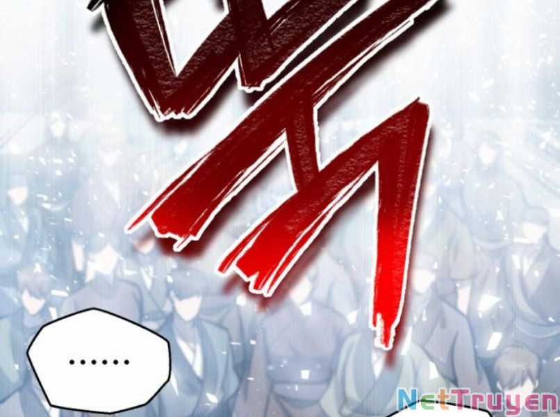 Giảng Sư Đứng Đầu, Baek Sư Phụ Chapter 16 trang 189