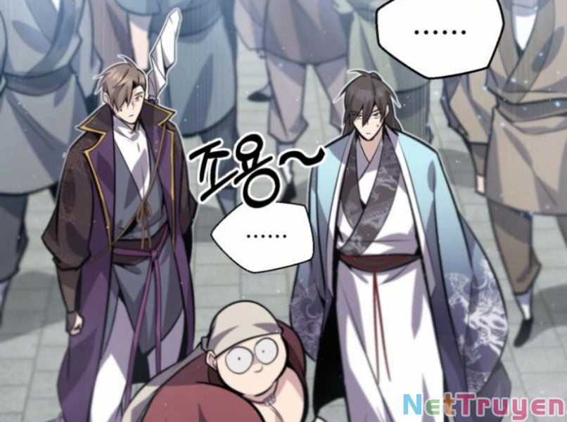 Giảng Sư Đứng Đầu, Baek Sư Phụ Chapter 16 trang 190