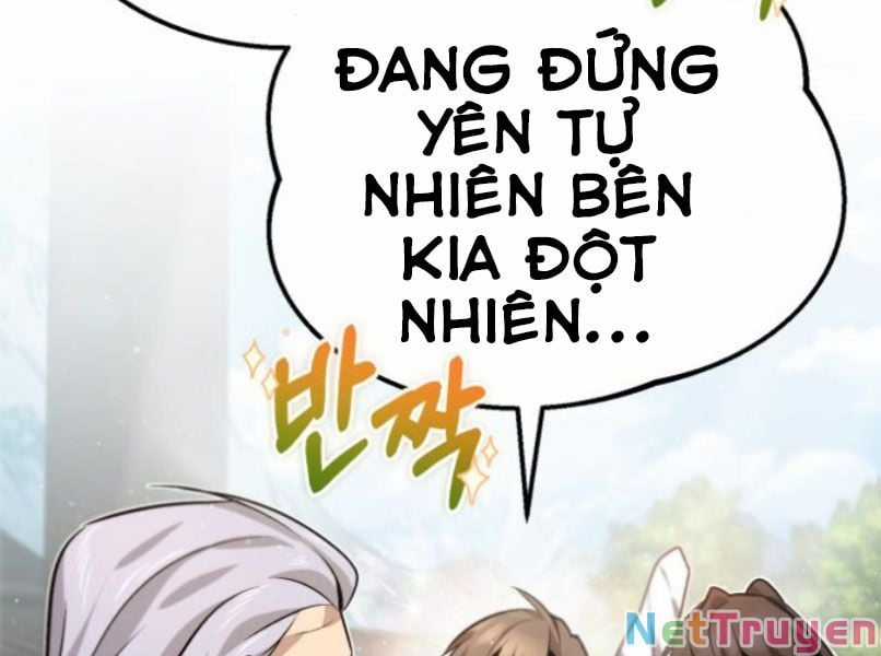 Giảng Sư Đứng Đầu, Baek Sư Phụ Chapter 16 trang 197