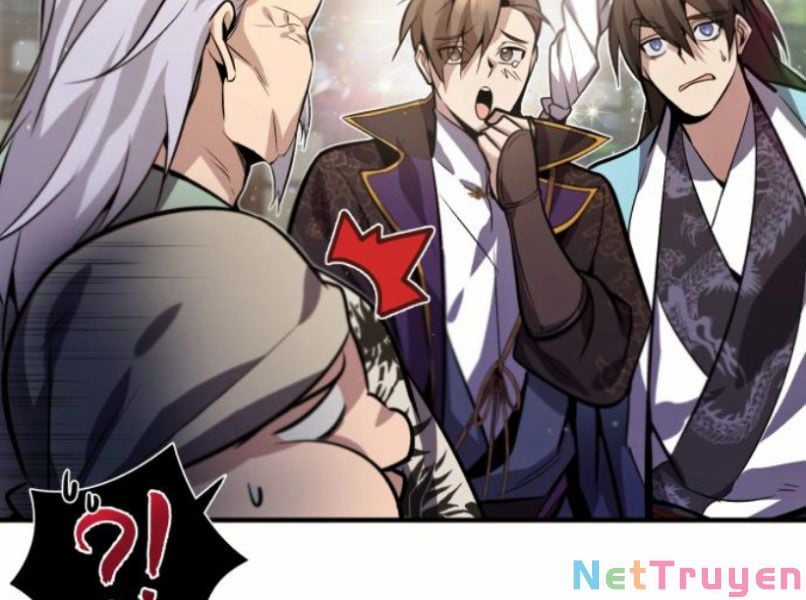 Giảng Sư Đứng Đầu, Baek Sư Phụ Chapter 16 trang 198