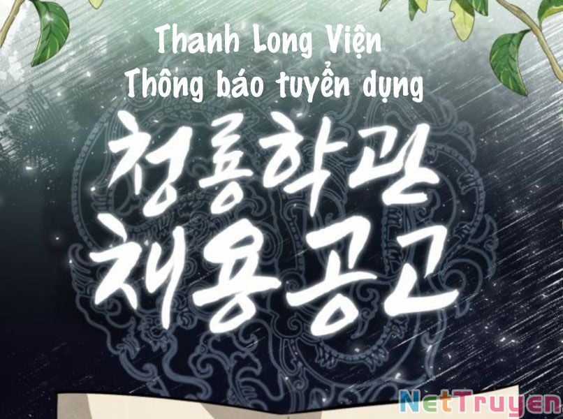 Giảng Sư Đứng Đầu, Baek Sư Phụ Chapter 16 trang 2